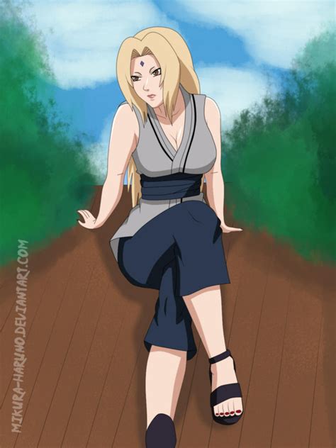 hentai de tsunade|Character: tsunade » nhentai